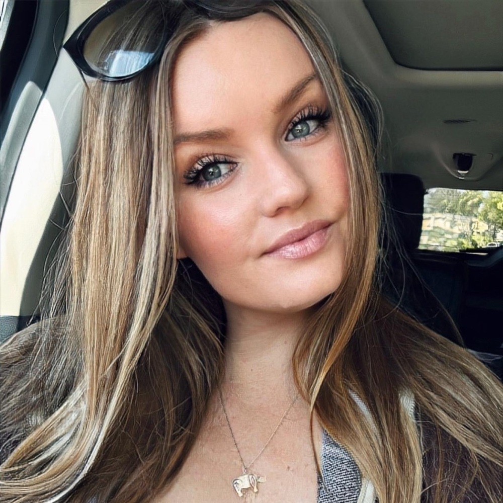 Meet your Posher, Jessica
